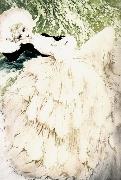 Louis Lcart Dream oil painting